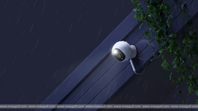 eufy Security introduces the new Outdoor Cam Pro C24 (Wired) to its innovative range of Smart Home Security Cameras